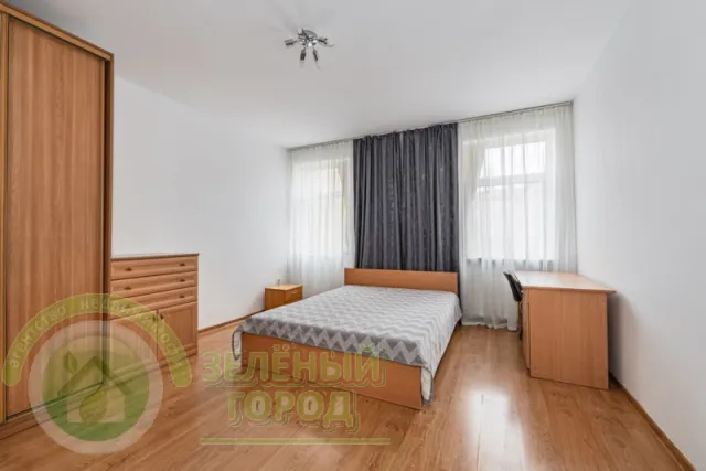 1-комнатная квартира 40.9 кв.м. Калининград г., Ю. Гагарина ул., 40