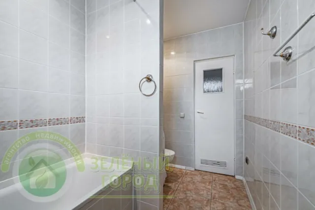 1-комнатная квартира 40.9 кв.м. Калининград г., Ю. Гагарина ул., 40