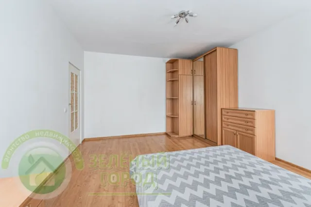 1-комнатная квартира 40.9 кв.м. Калининград г., Ю. Гагарина ул., 40