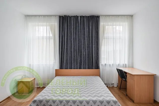 1-комнатная квартира 40.9 кв.м. Калининград г., Ю. Гагарина ул., 40