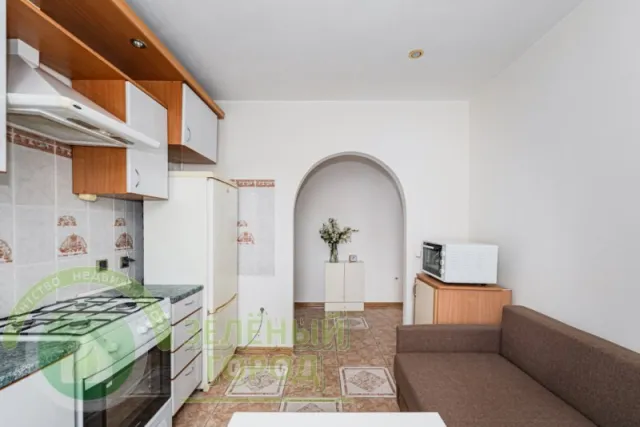 1-комнатная квартира 40.9 кв.м. Калининград г., Ю. Гагарина ул., 40