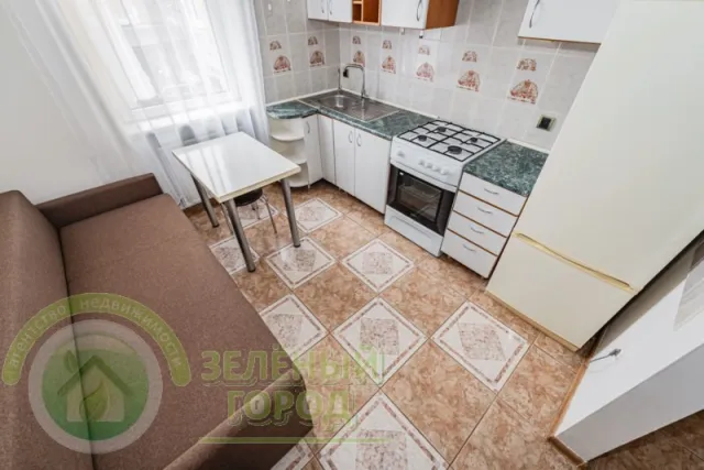 1-комнатная квартира 40.9 кв.м. Калининград г., Ю. Гагарина ул., 40