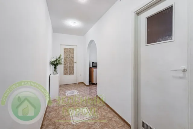 1-комнатная квартира 40.9 кв.м. Калининград г., Ю. Гагарина ул., 40