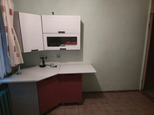 3-комнатная квартира 60.8 кв.м. Балтийск г., Ушакова ул., 29