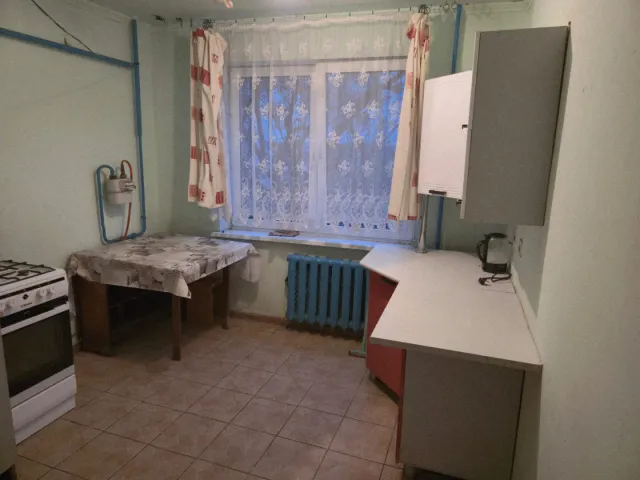 3-комнатная квартира 60.8 кв.м. Балтийск г., Ушакова ул., 29