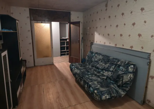 3-комнатная квартира 60.8 кв.м. Балтийск г., Ушакова ул., 29