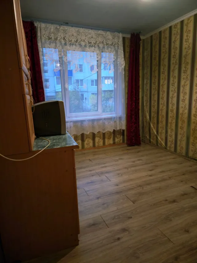 3-комнатная квартира 60.8 кв.м. Балтийск г., Ушакова ул., 29