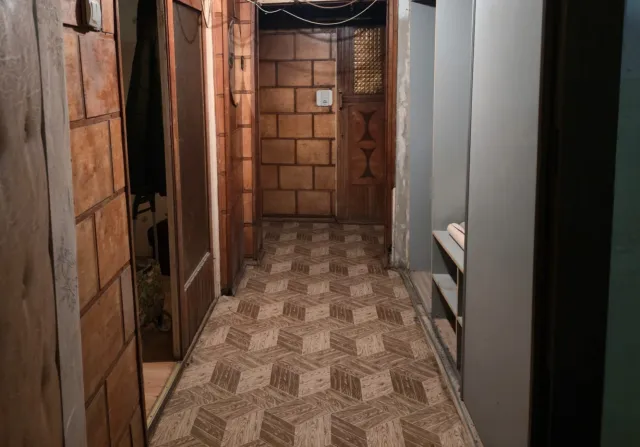 3-комнатная квартира 60.8 кв.м. Балтийск г., Ушакова ул., 29