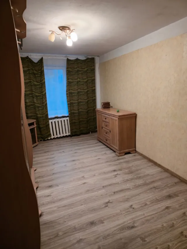 3-комнатная квартира 60.8 кв.м. Балтийск г., Ушакова ул., 29