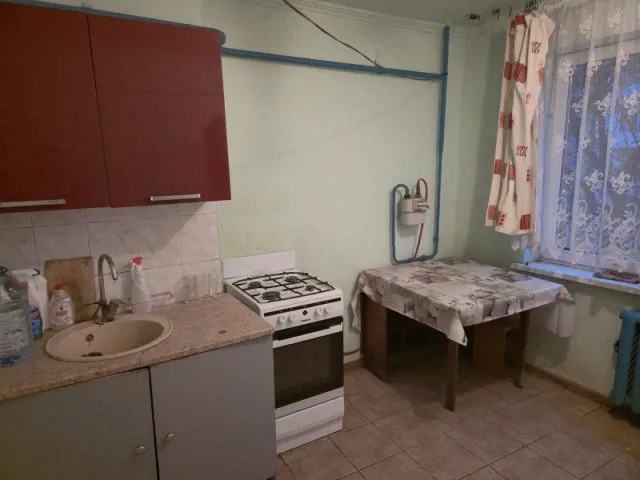 3-комнатная квартира 60.8 кв.м. Балтийск г., Ушакова ул., 29