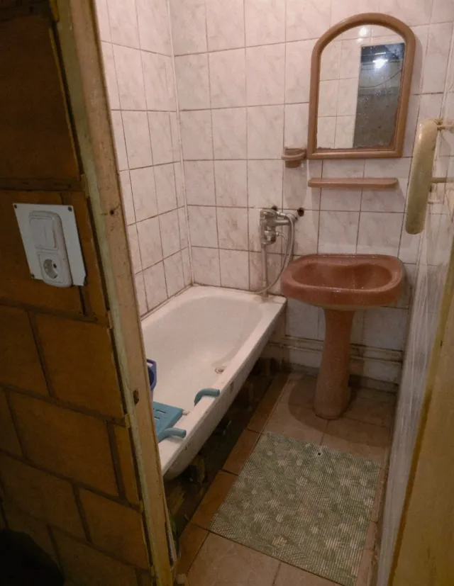 3-комнатная квартира 60.8 кв.м. Балтийск г., Ушакова ул., 29