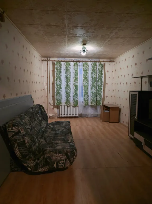 3-комнатная квартира 60.8 кв.м. Балтийск г., Ушакова ул., 29