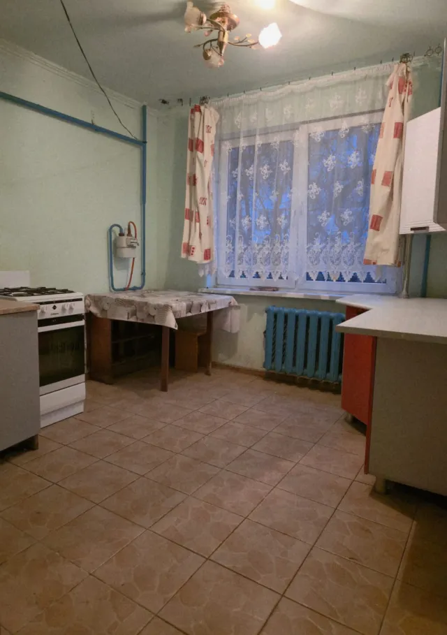 3-комнатная квартира 60.8 кв.м. Балтийск г., Ушакова ул., 29