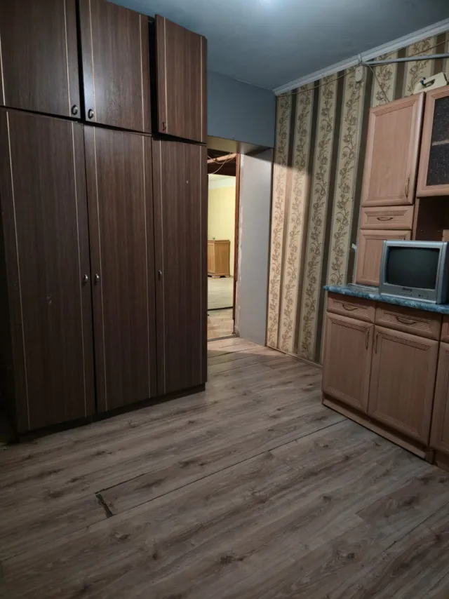 3-комнатная квартира 60.8 кв.м. Балтийск г., Ушакова ул., 29