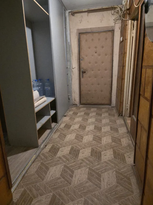 3-комнатная квартира 60.8 кв.м. Балтийск г., Ушакова ул., 29