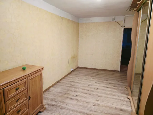 3-комнатная квартира 60.8 кв.м. Балтийск г., Ушакова ул., 29