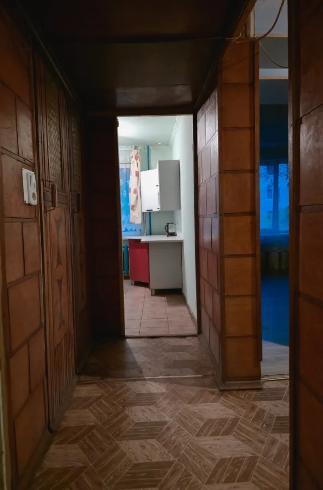 3-комнатная квартира 60.8 кв.м. Балтийск г., Ушакова ул., 29