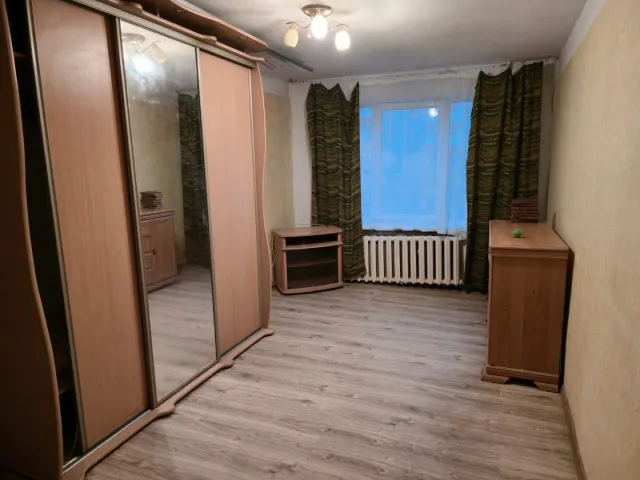 3-комнатная квартира 60.8 кв.м. Балтийск г., Ушакова ул., 29