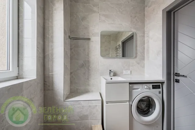 2-комнатная квартира 55.9 кв.м. Светлогорск г., Тихая ул., 6