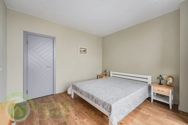 2-комнатная квартира 55.9 кв.м. Светлогорск г., Тихая ул., 6