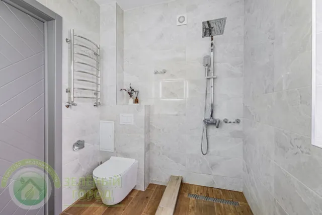 2-комнатная квартира 55.9 кв.м. Светлогорск г., Тихая ул., 6