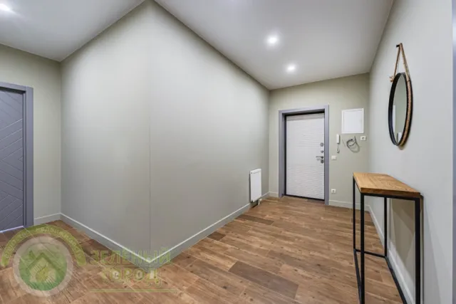 2-комнатная квартира 55.9 кв.м. Светлогорск г., Тихая ул., 6