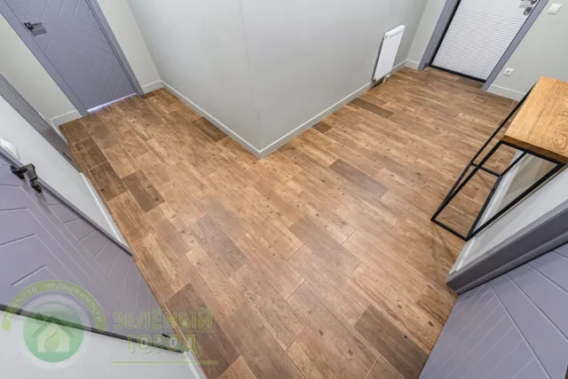 2-комнатная квартира 55.9 кв.м. Светлогорск г., Тихая ул., 6