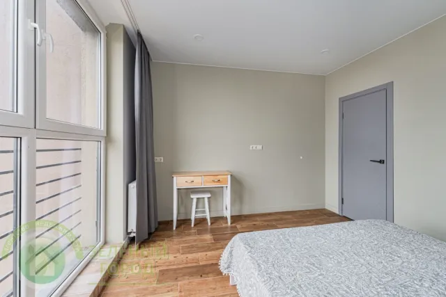 2-комнатная квартира 55.9 кв.м. Светлогорск г., Тихая ул., 6