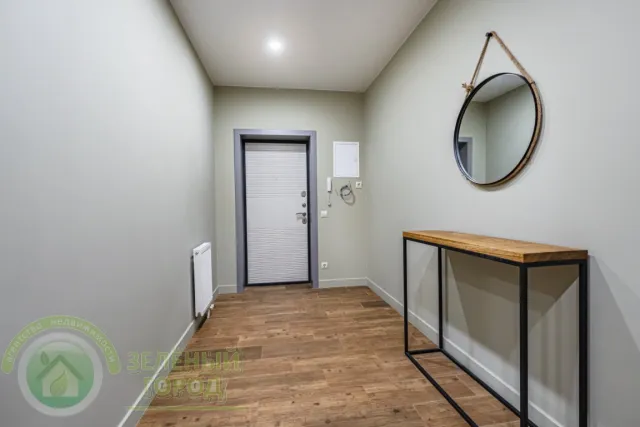 2-комнатная квартира 55.9 кв.м. Светлогорск г., Тихая ул., 6