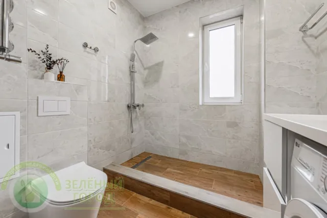 2-комнатная квартира 55.9 кв.м. Светлогорск г., Тихая ул., 6