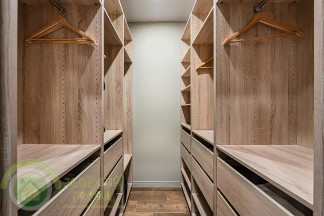 2-комнатная квартира 55.9 кв.м. Светлогорск г., Тихая ул., 6