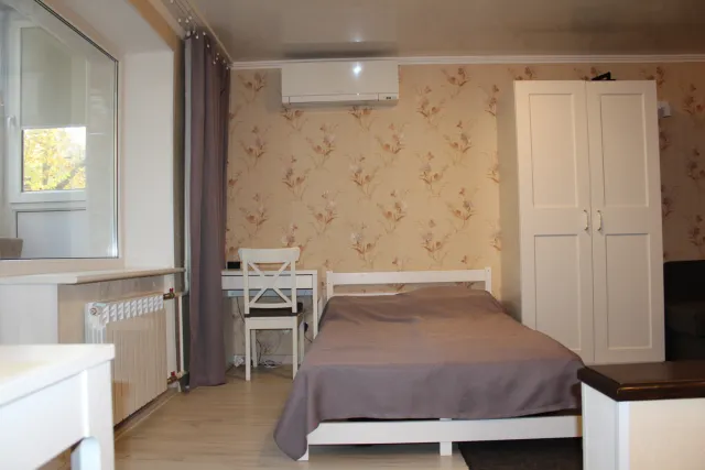 1-комнатная квартира 31.8 кв.м. Светлогорск г., К. Маркса ул., 7