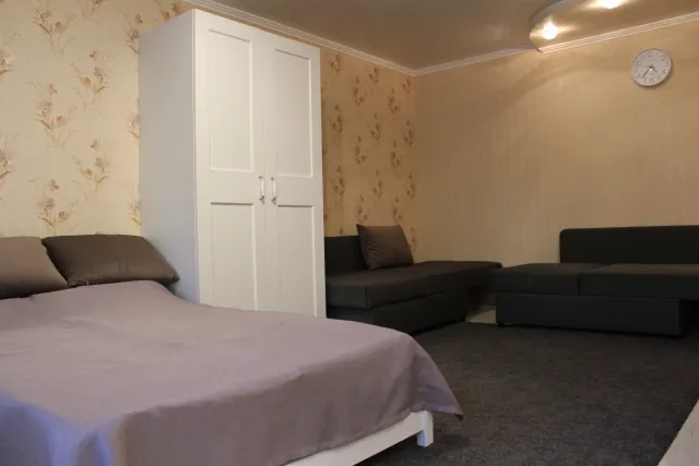 1-комнатная квартира 31.8 кв.м. Светлогорск г., К. Маркса ул., 7