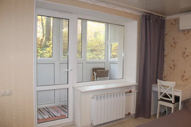 1-комнатная квартира 31.8 кв.м. Светлогорск г., К. Маркса ул., 7