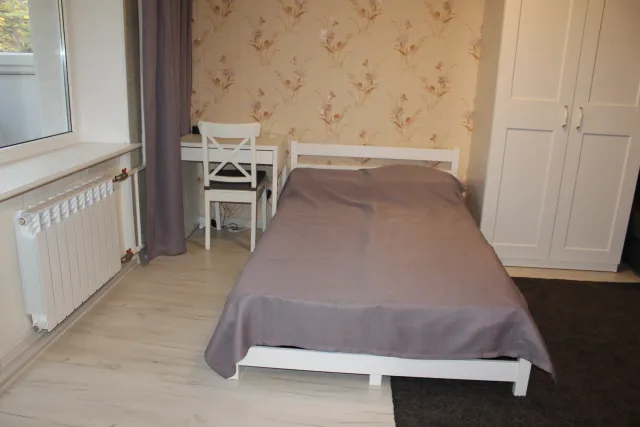 1-комнатная квартира 31.8 кв.м. Светлогорск г., К. Маркса ул., 7