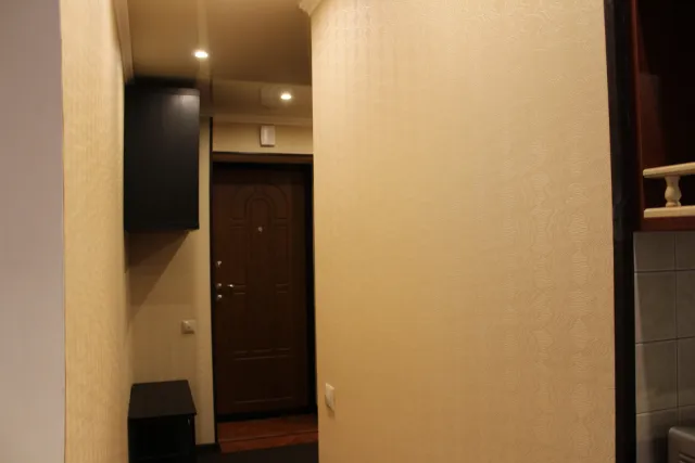 1-комнатная квартира 31.8 кв.м. Светлогорск г., К. Маркса ул., 7