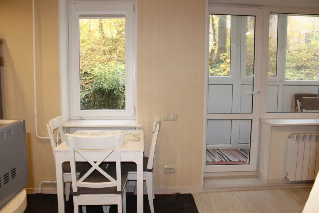 1-комнатная квартира 31.8 кв.м. Светлогорск г., К. Маркса ул., 7