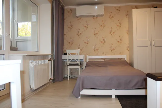 1-комнатная квартира 31.8 кв.м. Светлогорск г., К. Маркса ул., 7