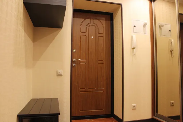 1-комнатная квартира 31.8 кв.м. Светлогорск г., К. Маркса ул., 7