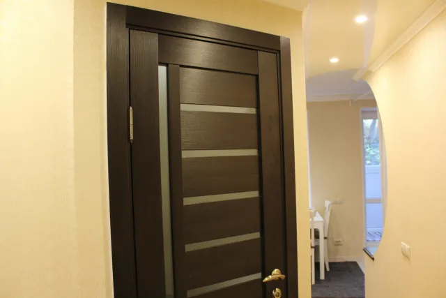 1-комнатная квартира 31.8 кв.м. Светлогорск г., К. Маркса ул., 7