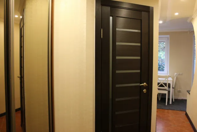 1-комнатная квартира 31.8 кв.м. Светлогорск г., К. Маркса ул., 7