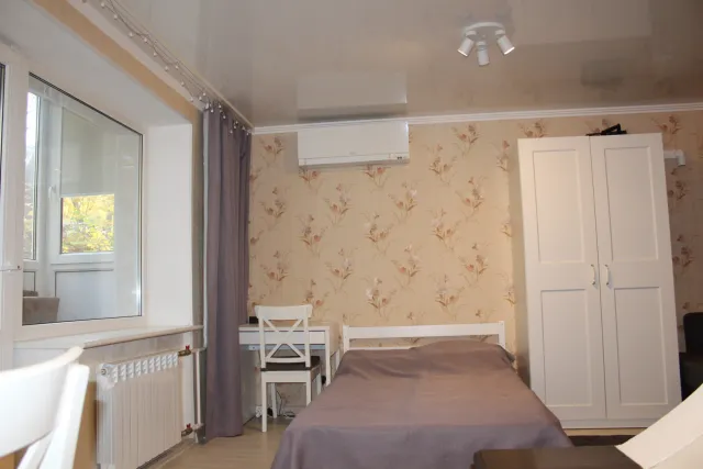 1-комнатная квартира 31.8 кв.м. Светлогорск г., К. Маркса ул., 7