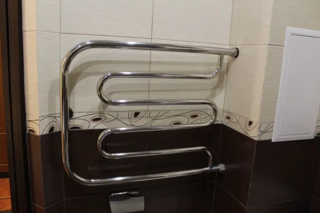 1-комнатная квартира 31.8 кв.м. Светлогорск г., К. Маркса ул., 7