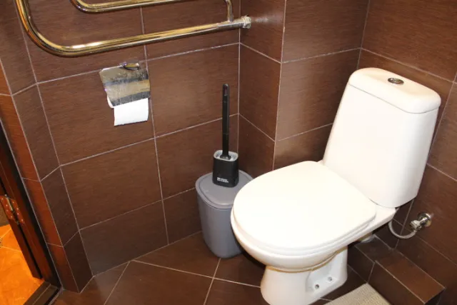 1-комнатная квартира 31.8 кв.м. Светлогорск г., К. Маркса ул., 7