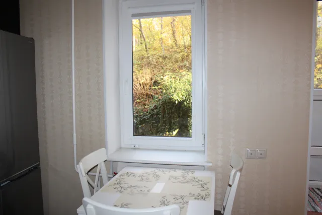 1-комнатная квартира 31.8 кв.м. Светлогорск г., К. Маркса ул., 7