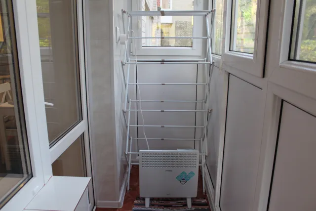 1-комнатная квартира 31.8 кв.м. Светлогорск г., К. Маркса ул., 7