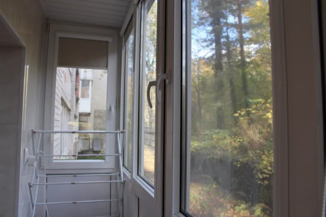 1-комнатная квартира 31.8 кв.м. Светлогорск г., К. Маркса ул., 7