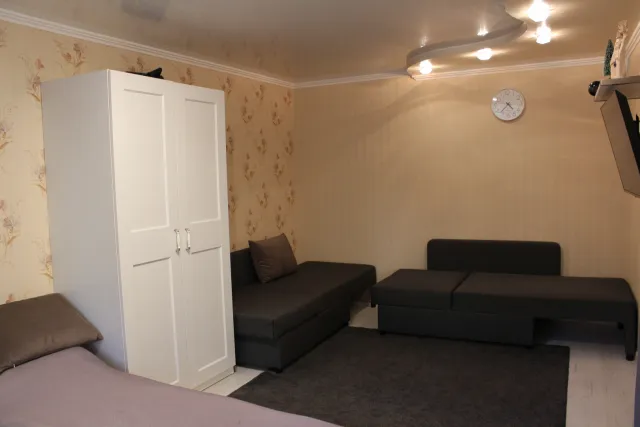 1-комнатная квартира 31.8 кв.м. Светлогорск г., К. Маркса ул., 7