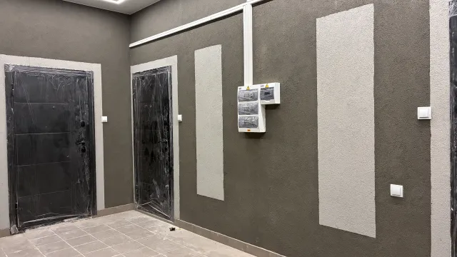 2-комнатная квартира 58.3 кв.м. Светлогорск г., Земляничная ул., 1, к 1