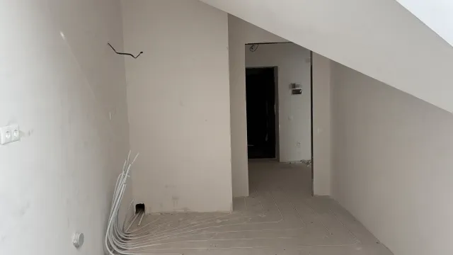 2-комнатная квартира 58.3 кв.м. Светлогорск г., Земляничная ул., 1, к 1